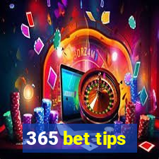 365 bet tips