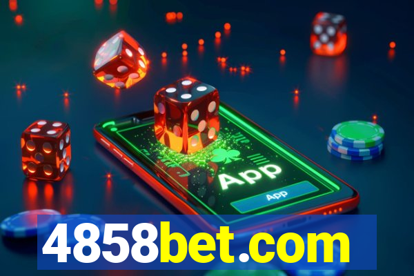 4858bet.com