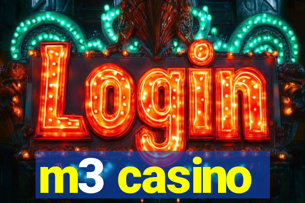 m3 casino