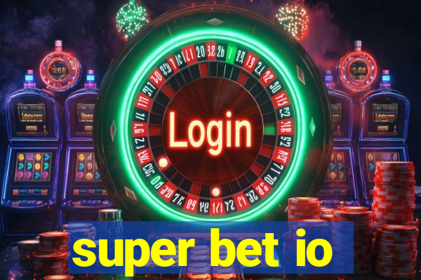 super bet io