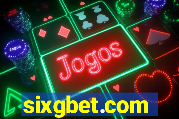 sixgbet.com