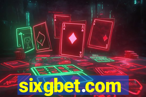 sixgbet.com