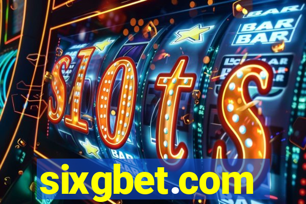 sixgbet.com