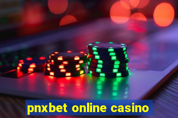 pnxbet online casino