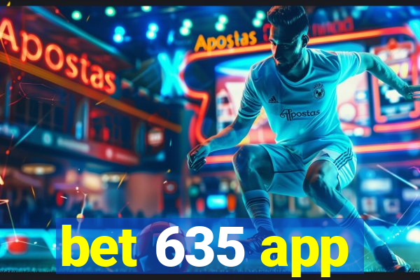 bet 635 app