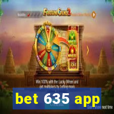 bet 635 app