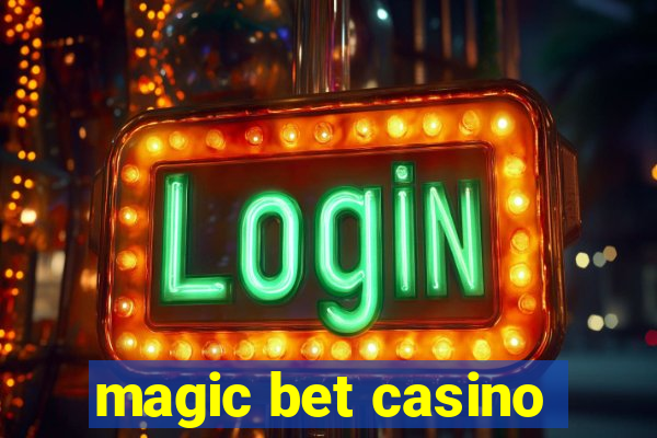 magic bet casino