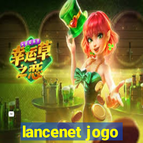 lancenet jogo