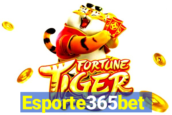 Esporte365bet