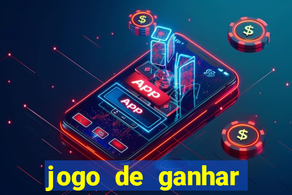 jogo de ganhar dinheiro ao se cadastrar