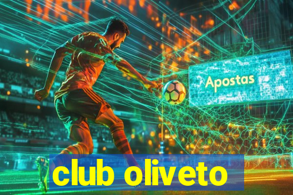 club oliveto