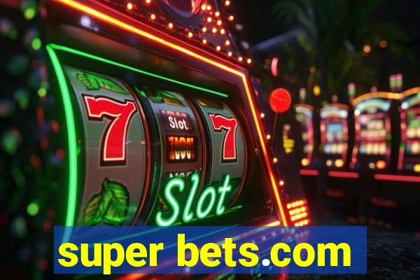 super bets.com