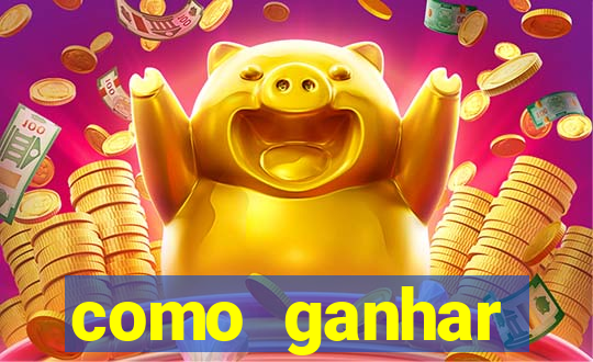 como ganhar dinheiro nos slots