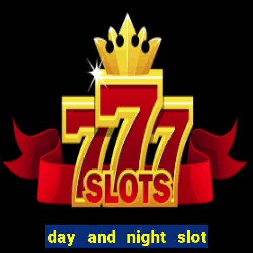 day and night slot free play