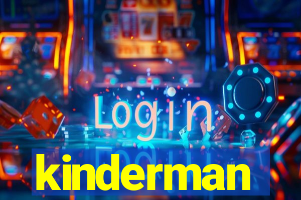 kinderman