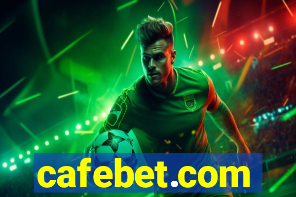 cafebet.com