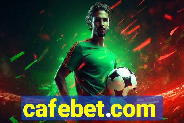 cafebet.com