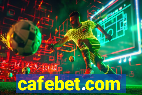 cafebet.com