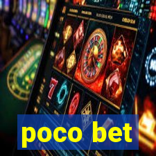 poco bet