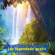 jav legendado gratis