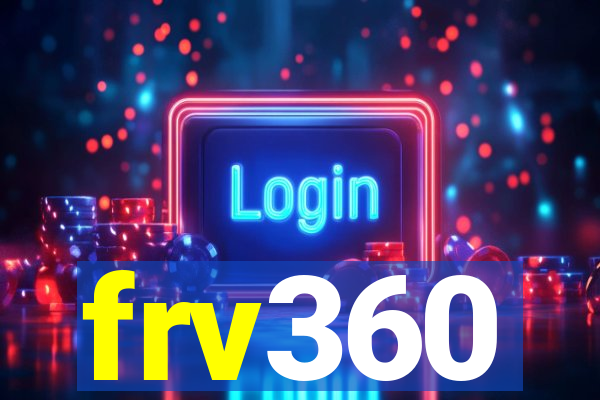 frv360