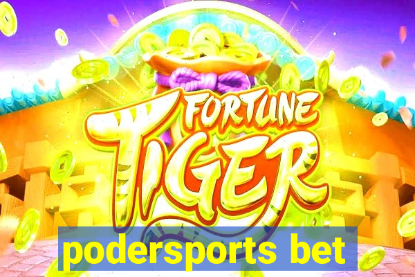 podersports bet