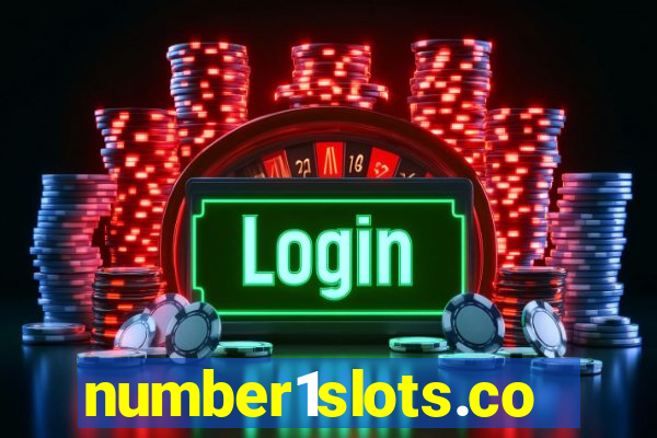 number1slots.com