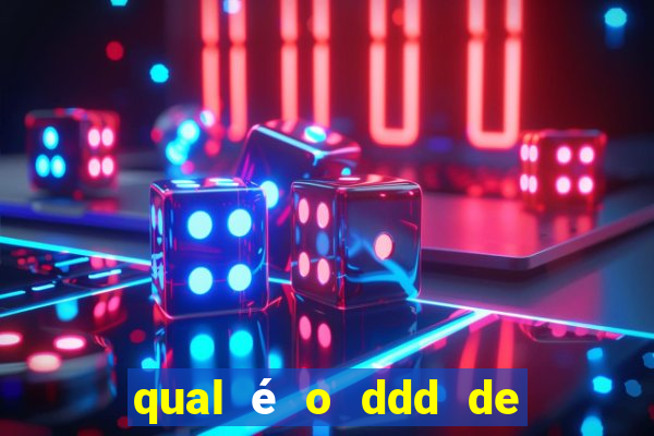 qual é o ddd de são paulo