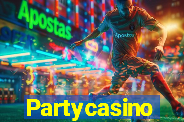 Partycasino