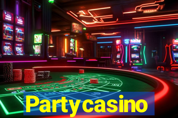 Partycasino