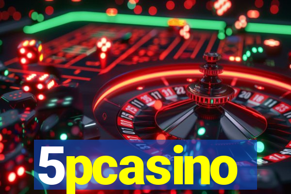 5pcasino