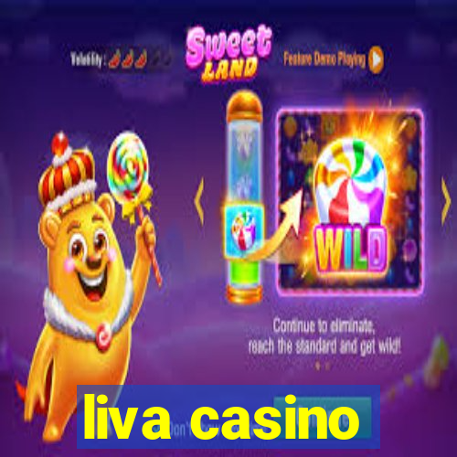 liva casino