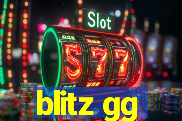 blitz gg