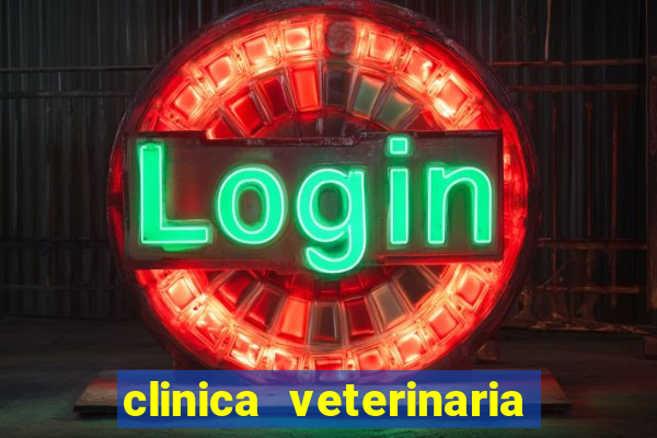 clinica veterinaria cuidar betim