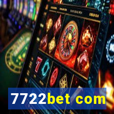 7722bet com