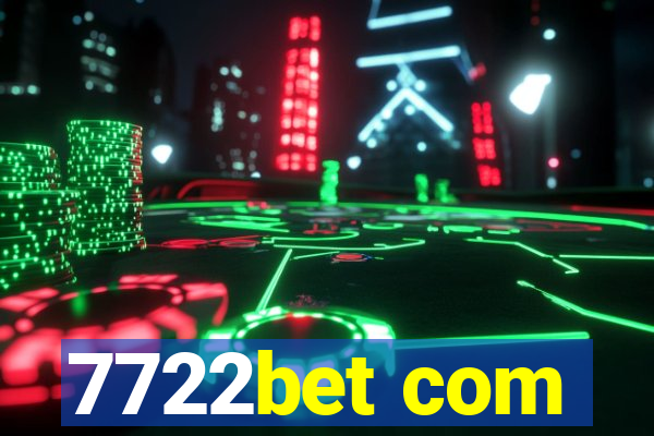 7722bet com