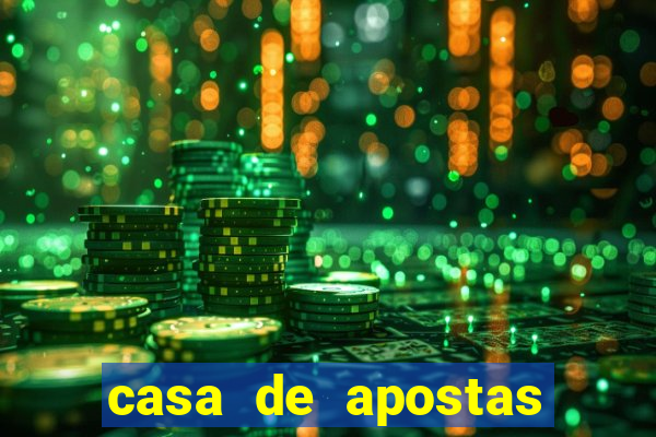 casa de apostas estrela bet