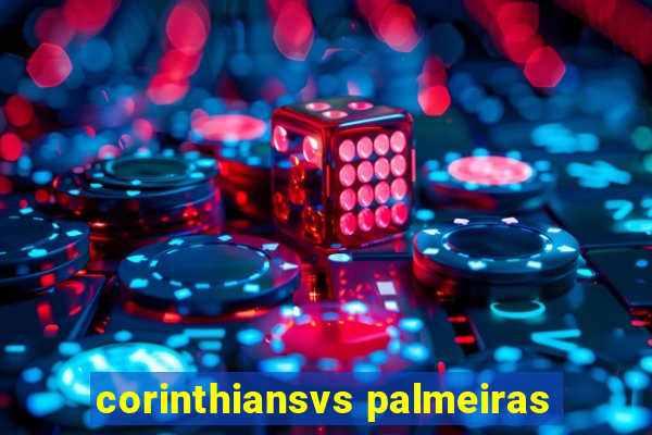 corinthiansvs palmeiras