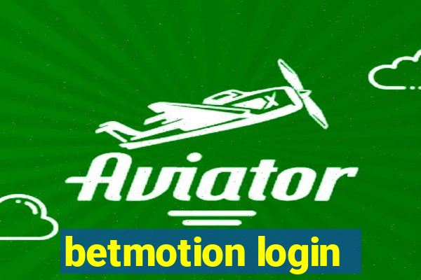 betmotion login