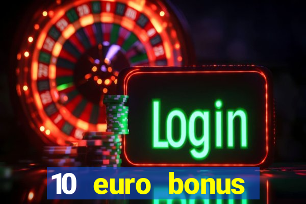 10 euro bonus kroon casino