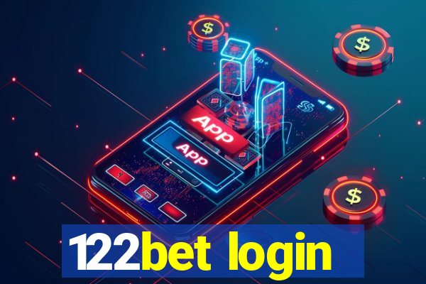 122bet login