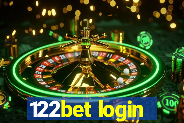 122bet login