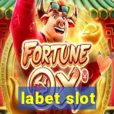 labet slot