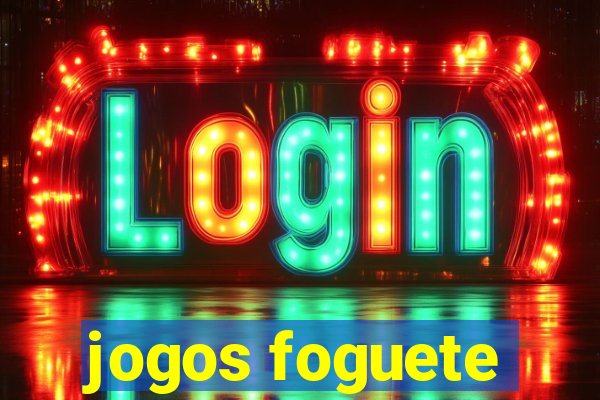 jogos foguete