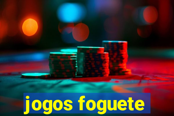 jogos foguete