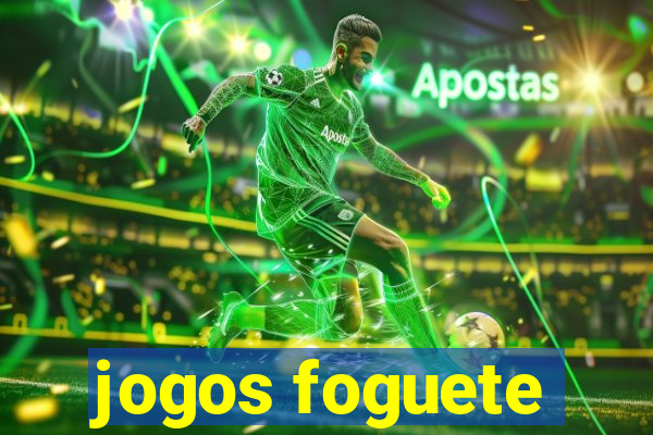 jogos foguete