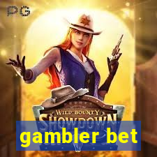 gambler bet