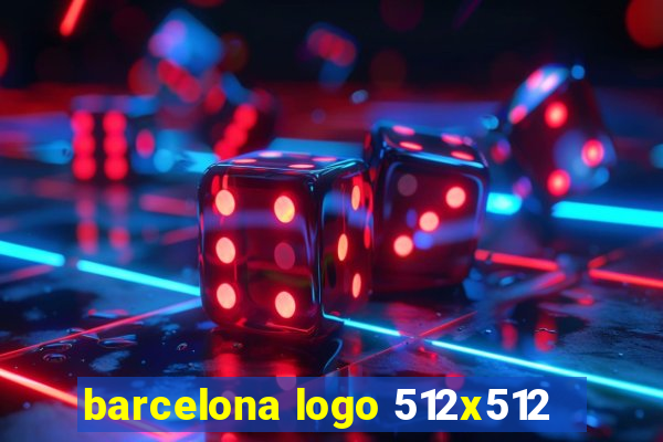 barcelona logo 512x512