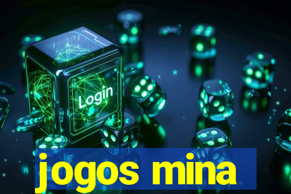 jogos mina