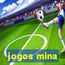 jogos mina